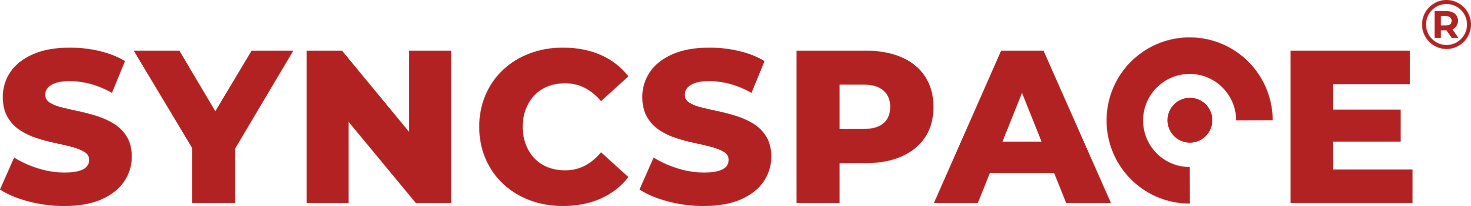 SyncSpace